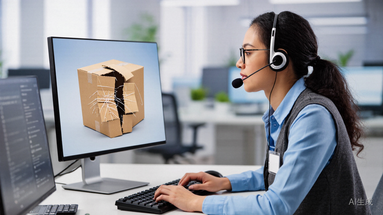 AI正在批量制造含冤的店小二